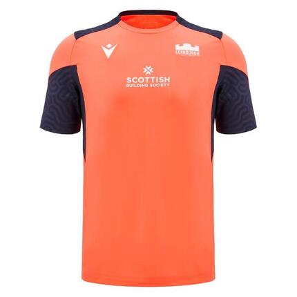 Maillot d'entraînement Édimbourg Rugby 2024/25