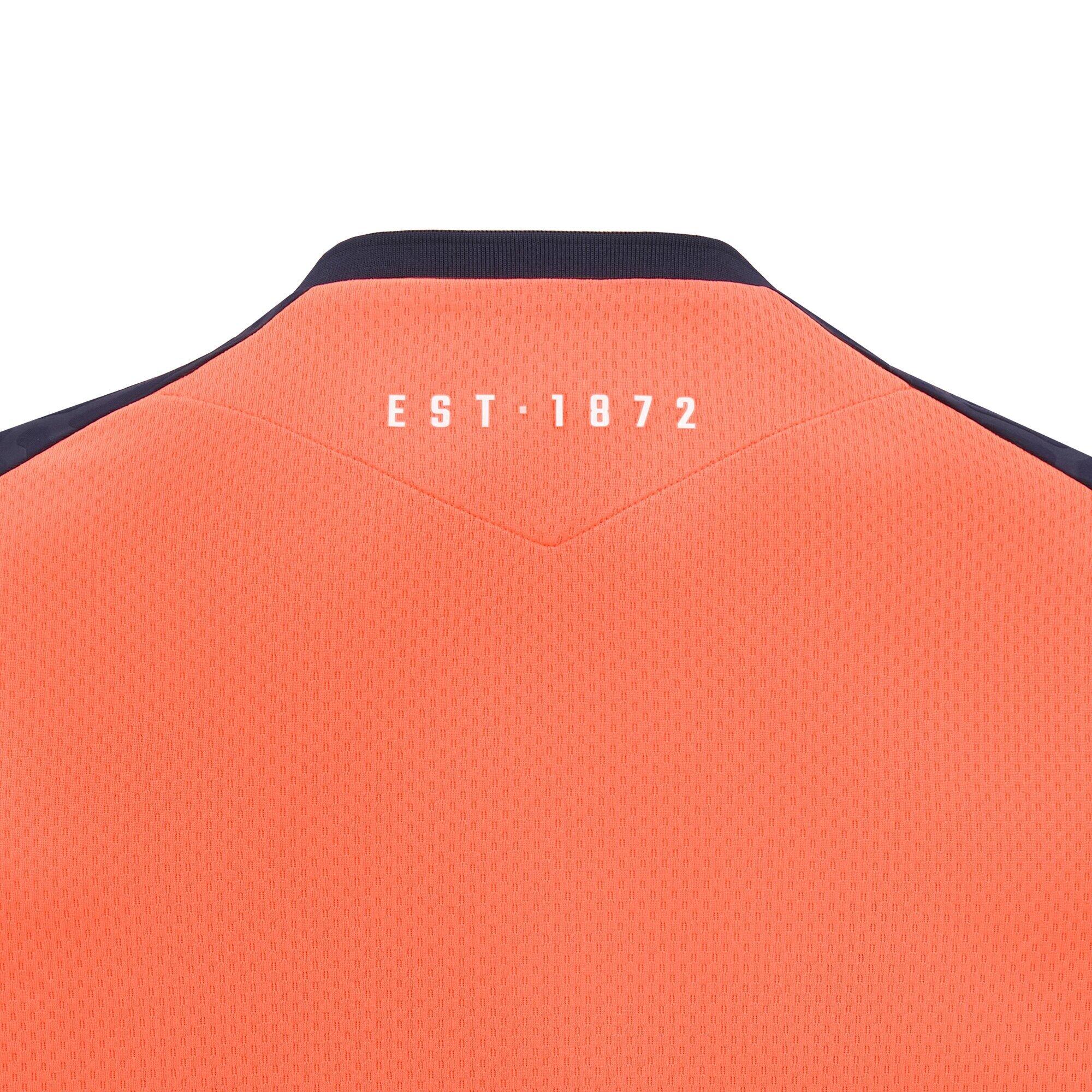 Maglietta da allenamento Edimburgo Rugby 2024/25 4/5