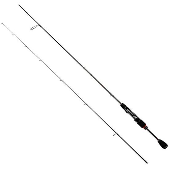 Lieblingsköder Firestarter Spoon 1,8m 1-4g - Spinnrute