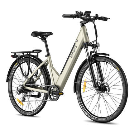 Fafrees F28 Pro elektrische stadsfiets met 250W motor en 36V 14,5Ah accu
