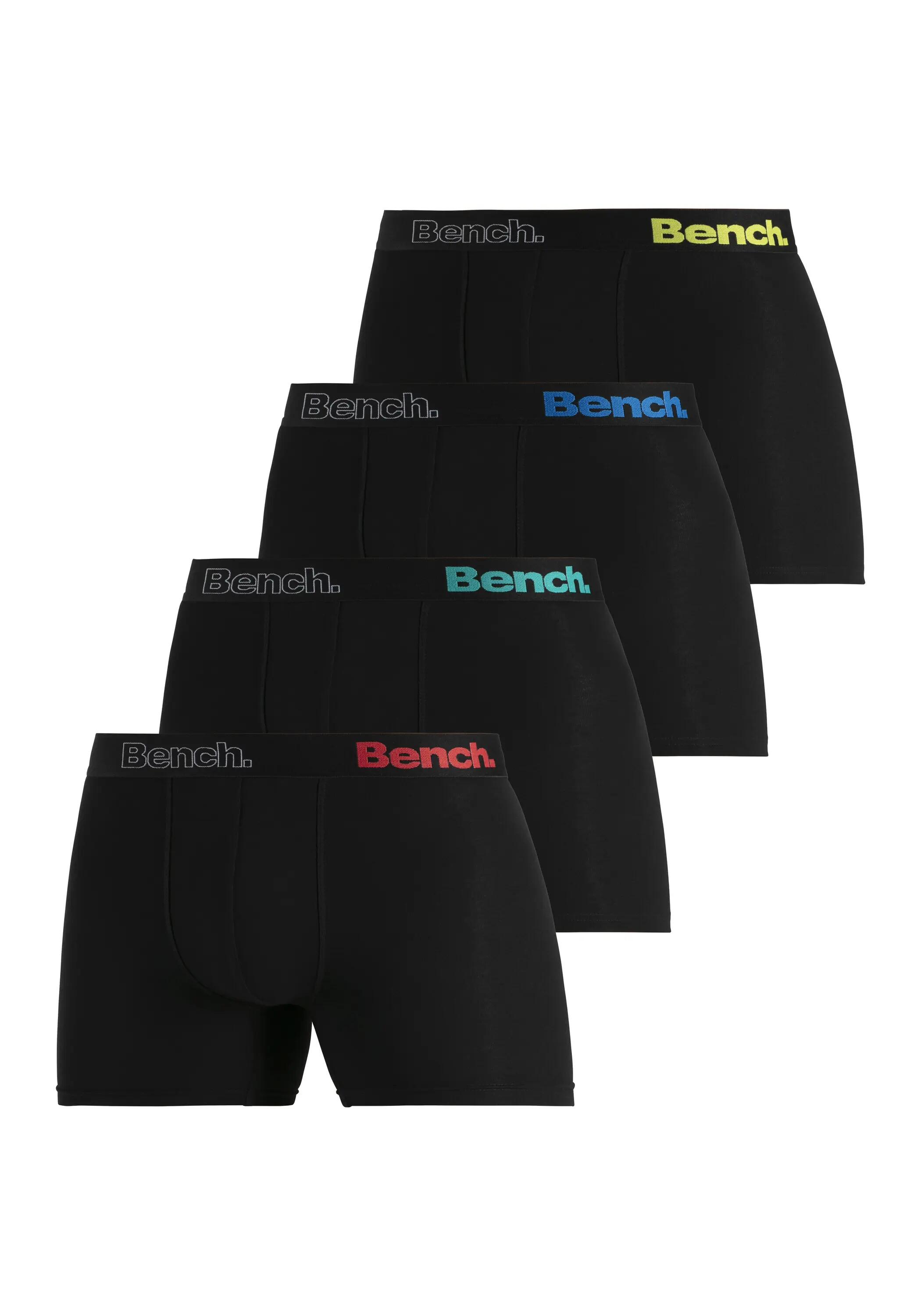 Herren Langer Boxer 2/10