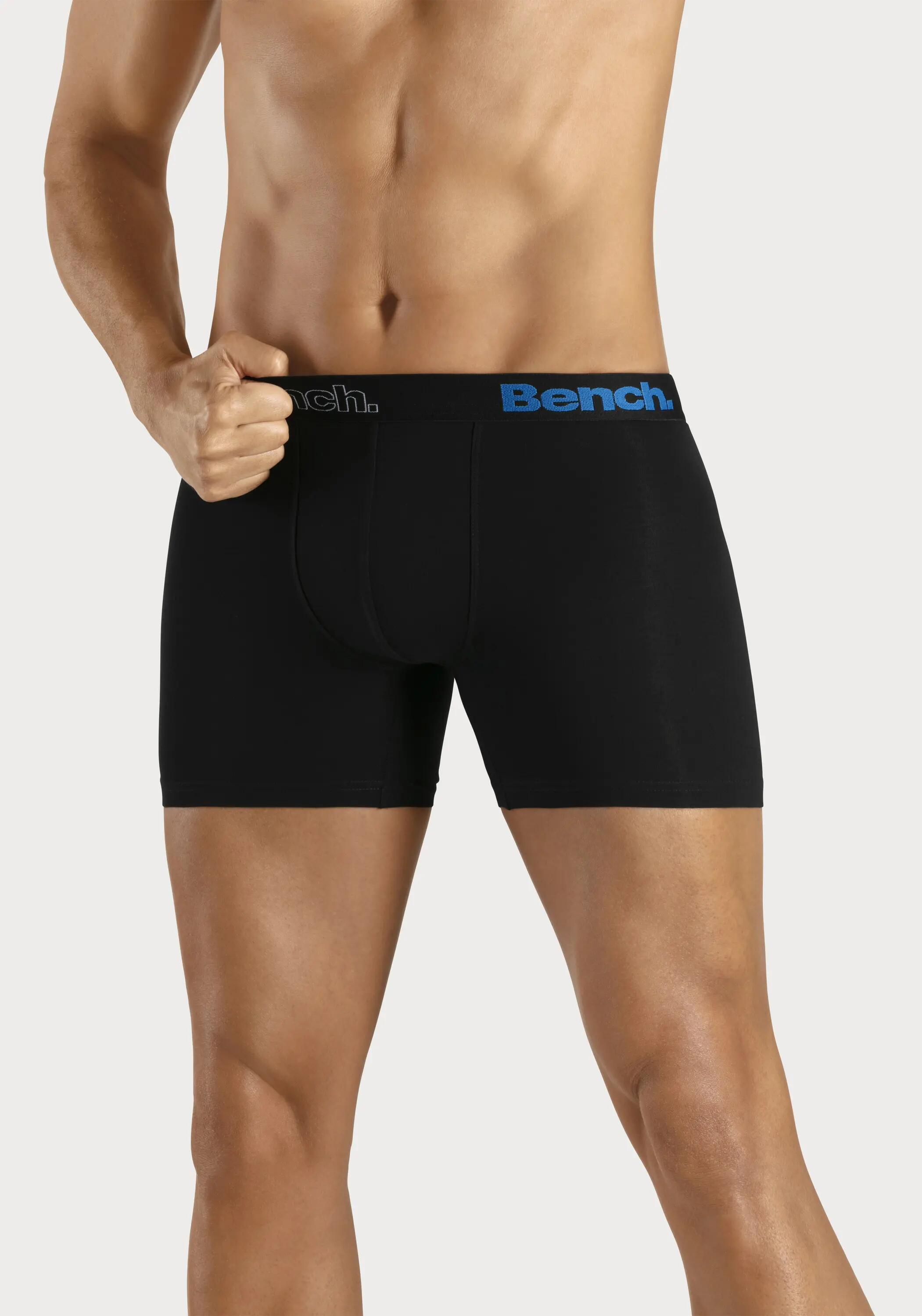 Herren Langer Boxer 4/10