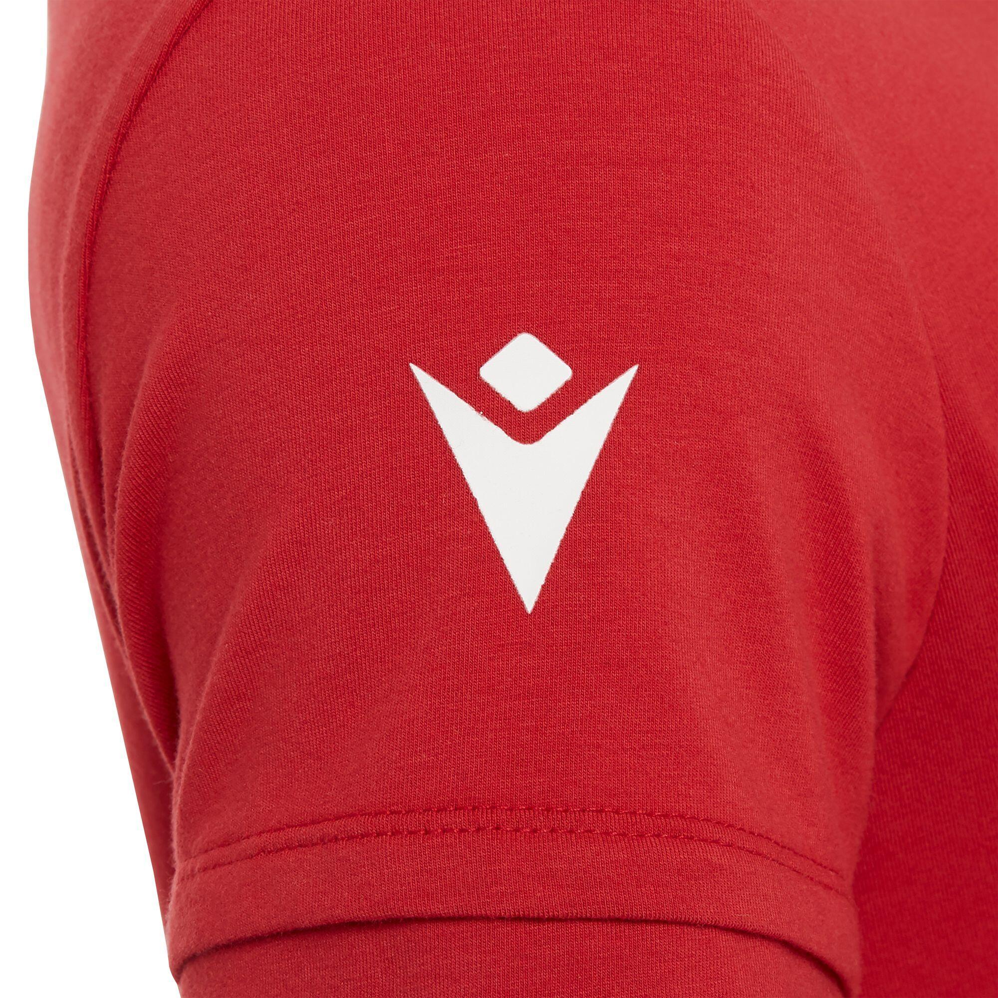 Jersey Université de Bologne Merch BJ 3/4