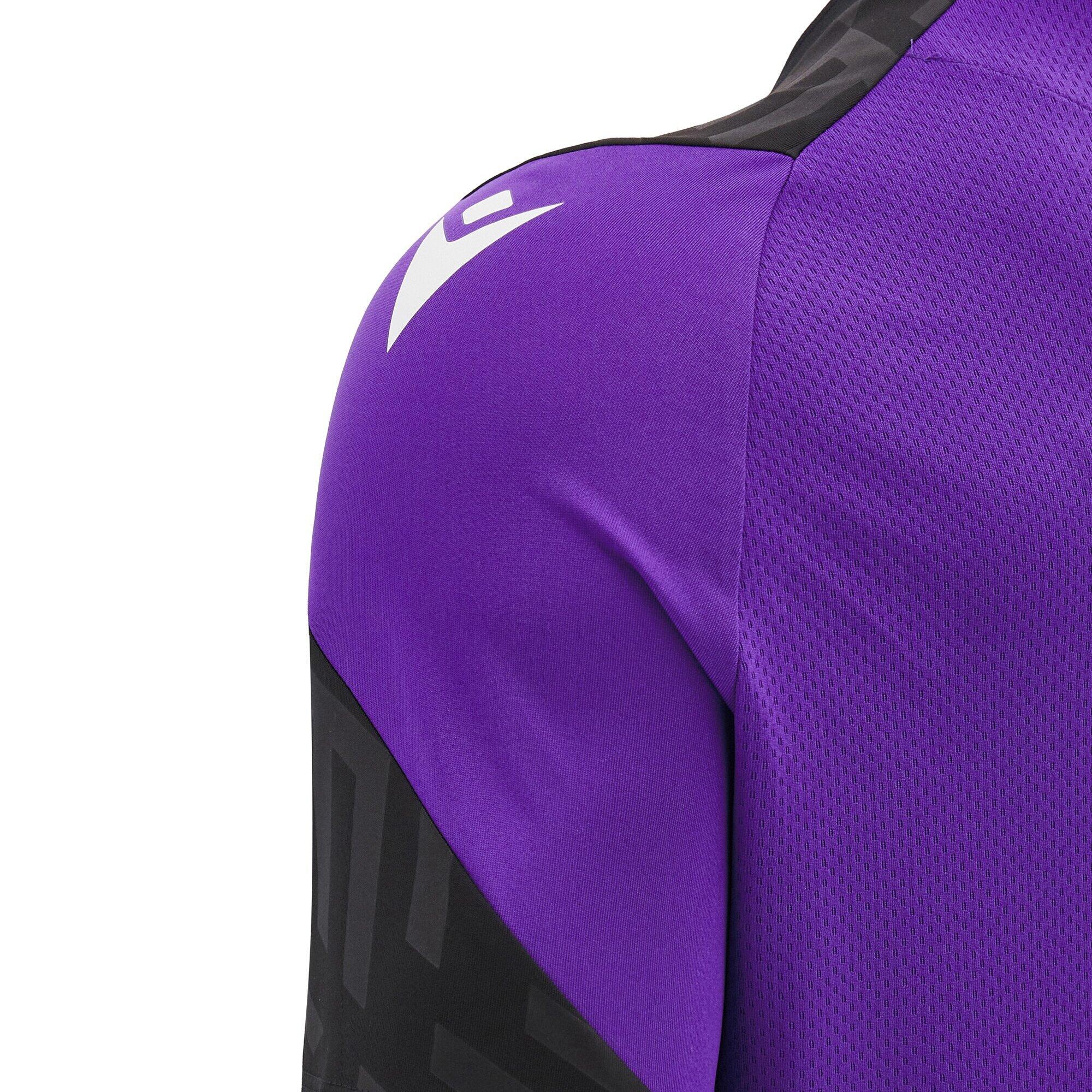 Langarm-Trainingsshirt Glasgow Warriors Light 2024/25 3/5