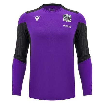 Maillot d'entraînement manches longues Glasgow Warriors Light 2024/25