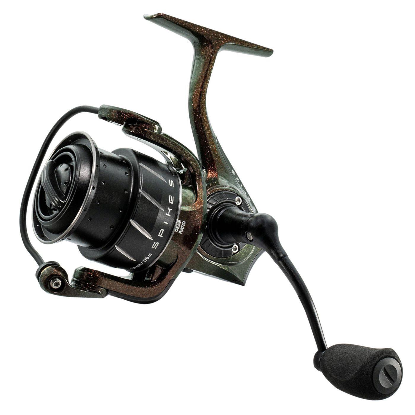 ABU GARCIA picture