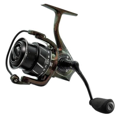 Abu Garcia SPIKE S 3000SH - Spinnrolle