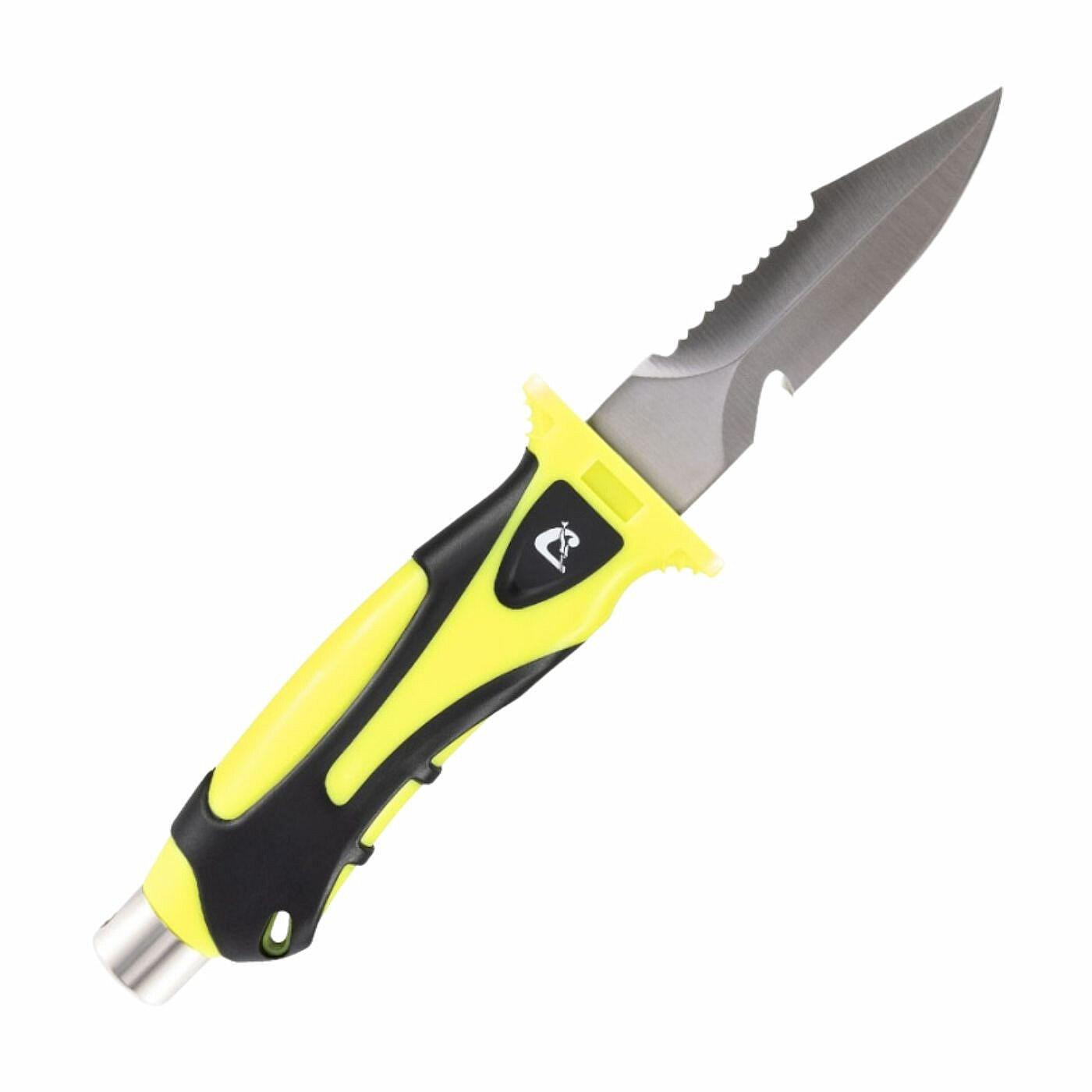 CRESSI Nůž pro potápěče ARGUS 26,8 cm