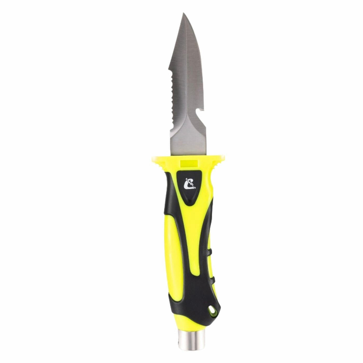 Tauchermesser ARGUS SB 2/4