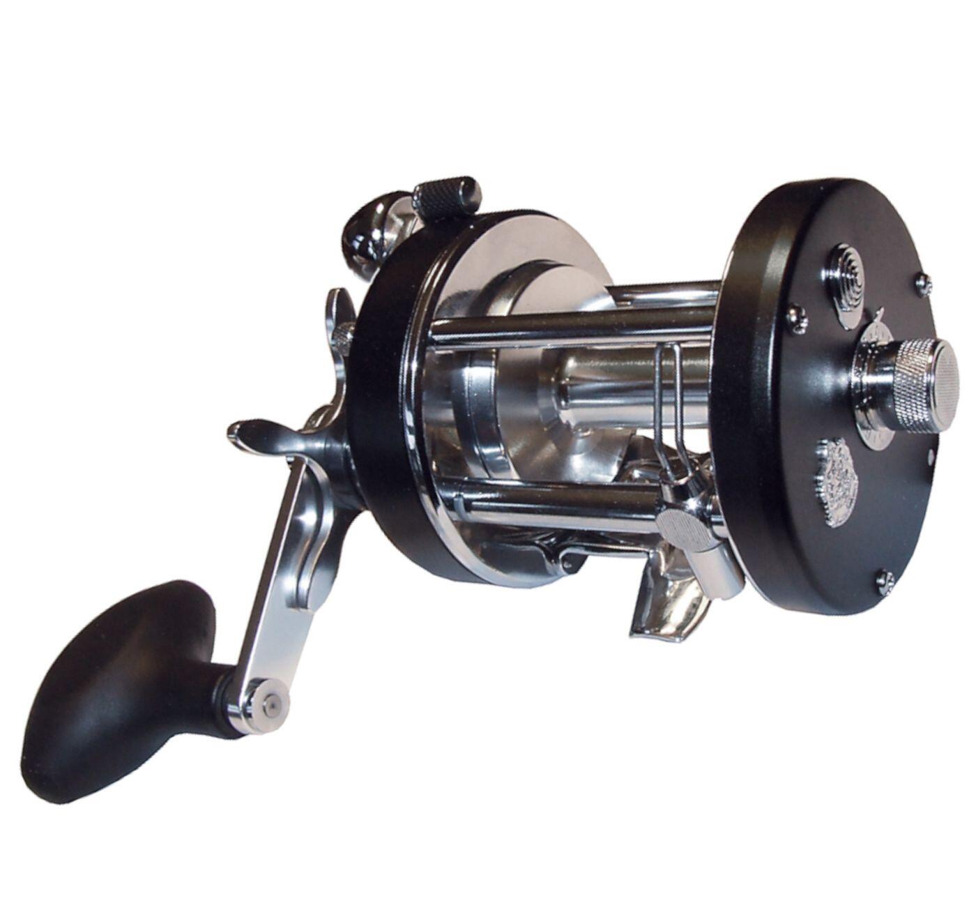 ABU GARCIA picture