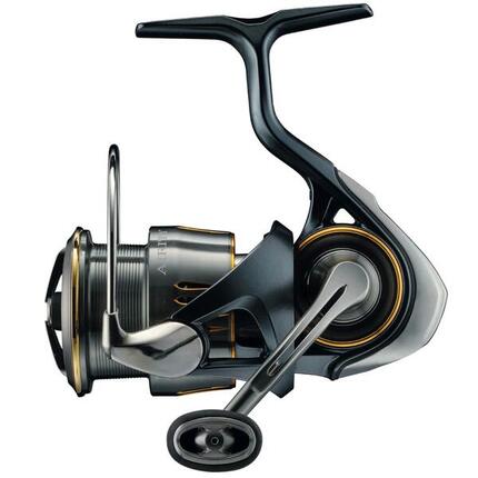 Daiwa Airity LT 3000-H - Spinnrolle