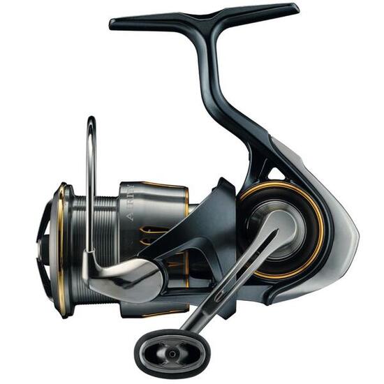 Daiwa Airity LT 3000-H - Spinnrolle