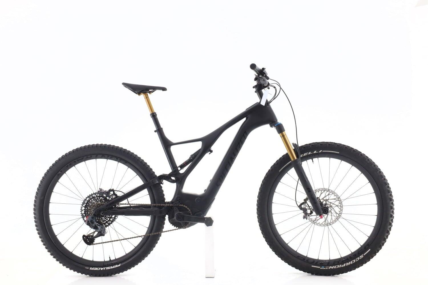 SPECIALIZED Refurbished e-MTB ·  Turbo Levo XX1 AXS · Very good condition