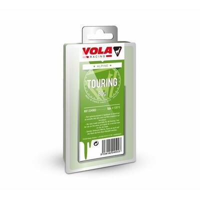 Sciolina per sci alpinismo Vola 80 g