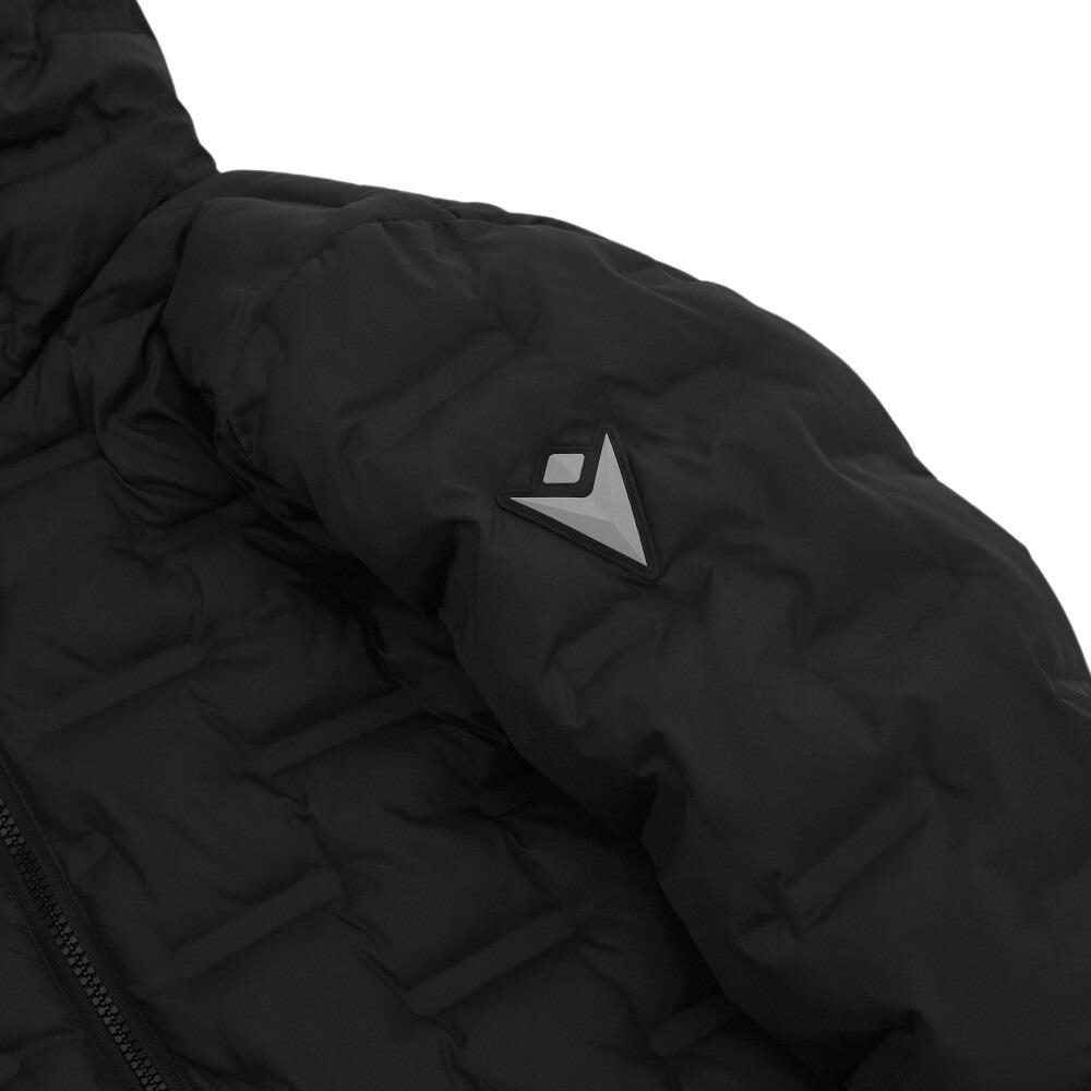 Doudoune à capuche femme Macron Athleisure FCC Cortina 7/7