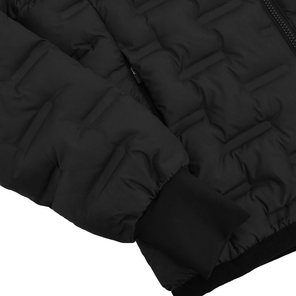 Doudoune à capuche femme Macron Athleisure FCC Cortina 6/7