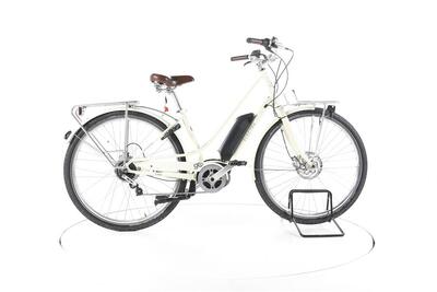 Tweedehands - electra bicycle loft go! 5i eq city e-bike - goed