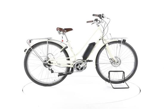 Refurbished - Electra Bicycle Loft Go! 5i EQ City E-Bike - In gutem Zustand