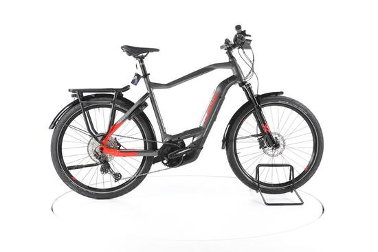 Refurbished - Haibike Trekking 9 Trekking E-Bike - In gutem Zustand