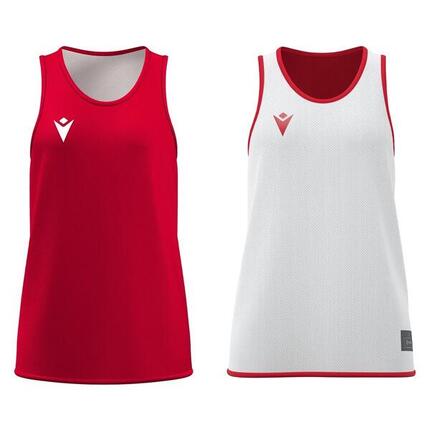 Maillot réversible femme Macron F500