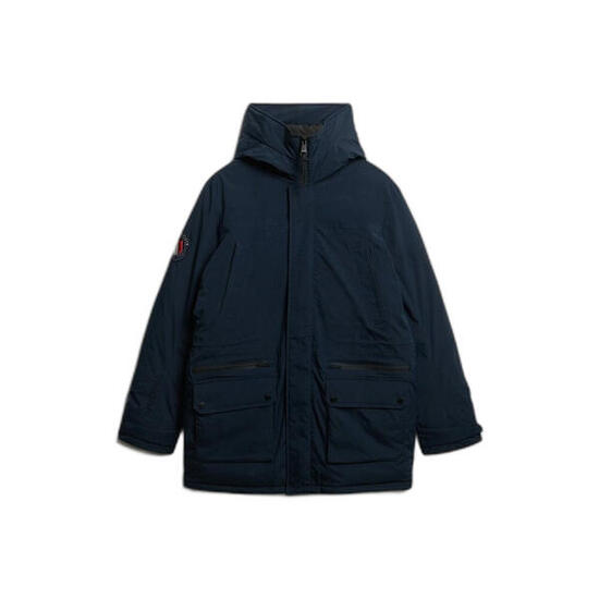 Parka Superdry City