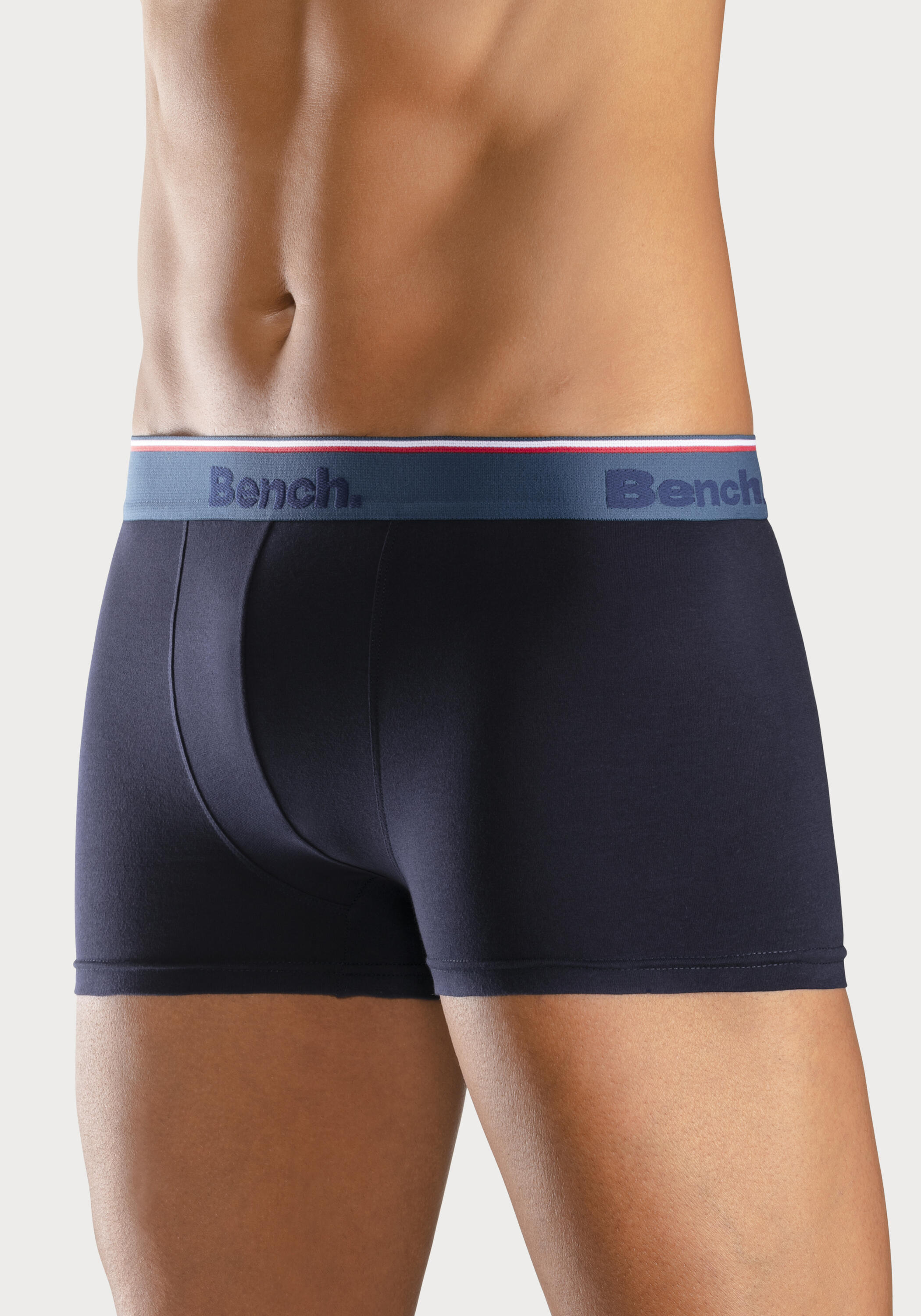 Herren Boxer 3/4