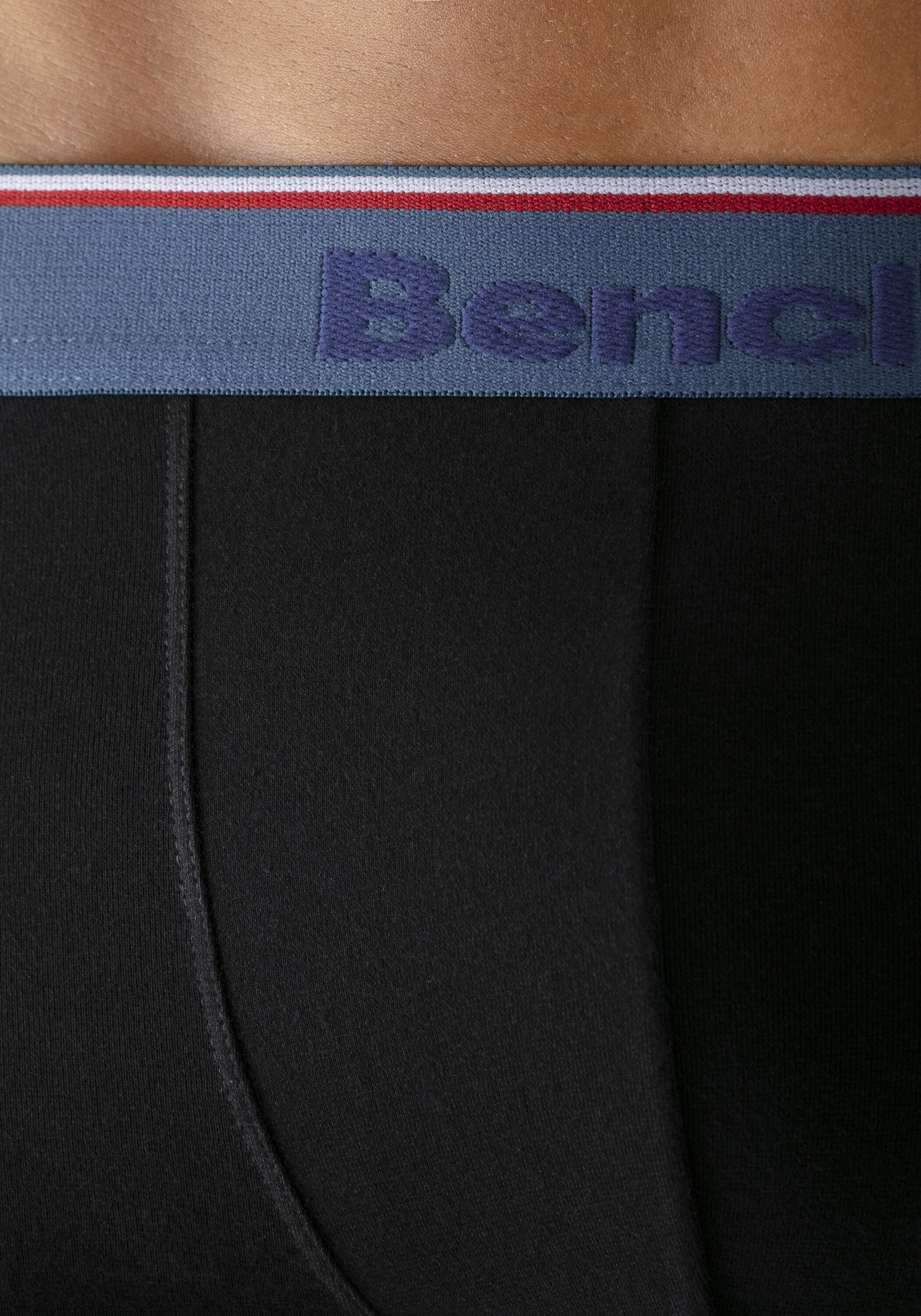 Herren Boxer 4/4