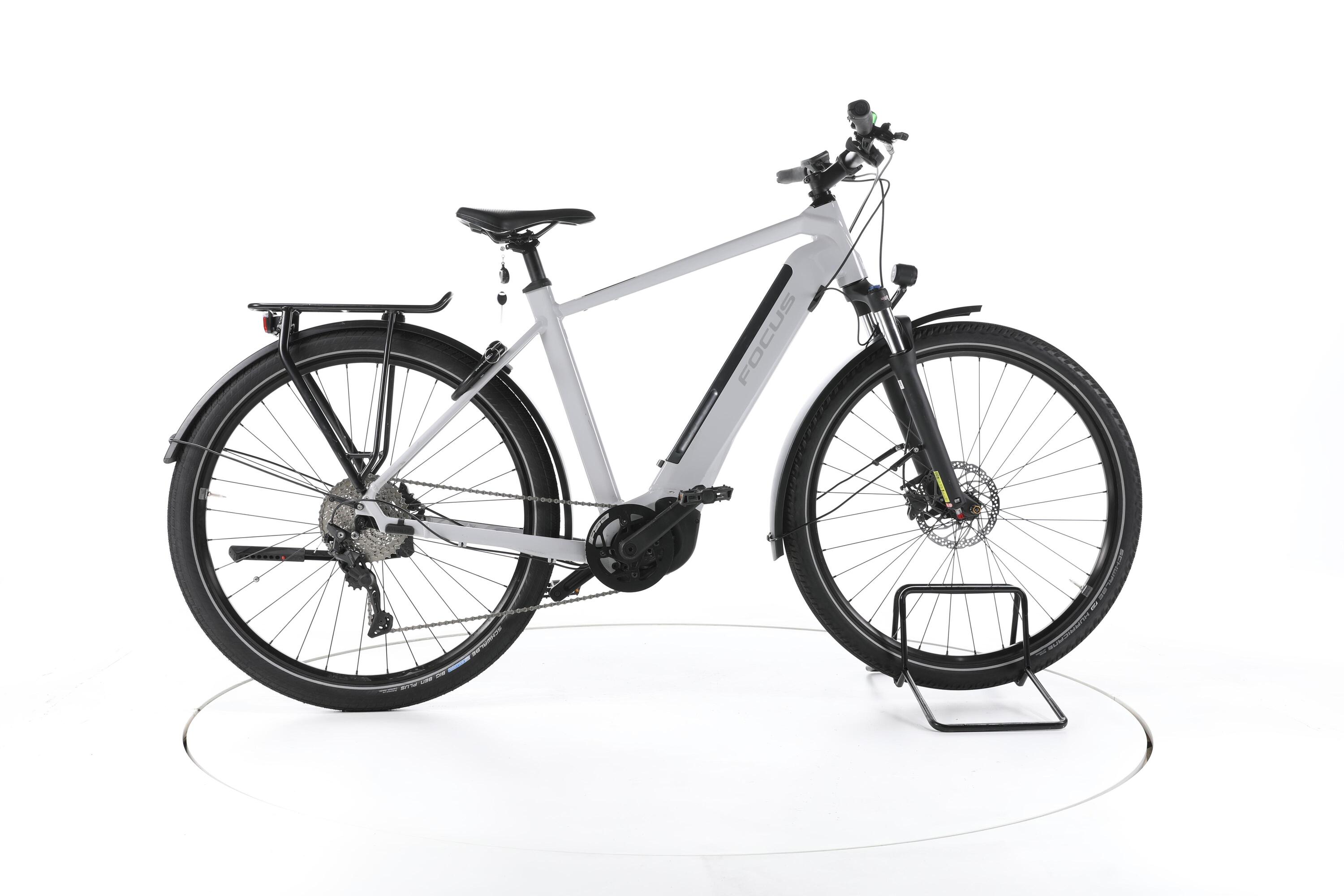 FOCUS Ebike ricondizionata · Focus PLANET² 6.8 · Ottime condizioni