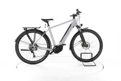 Refurbished - Focus PLANET² 6.8 Trekking E-Bike - Sehr gut