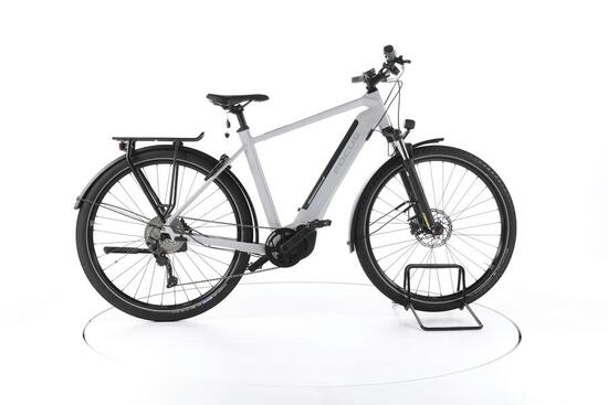 Refurbished - Focus PLANET² 6.8 Trekking E-Bike - Sehr gut