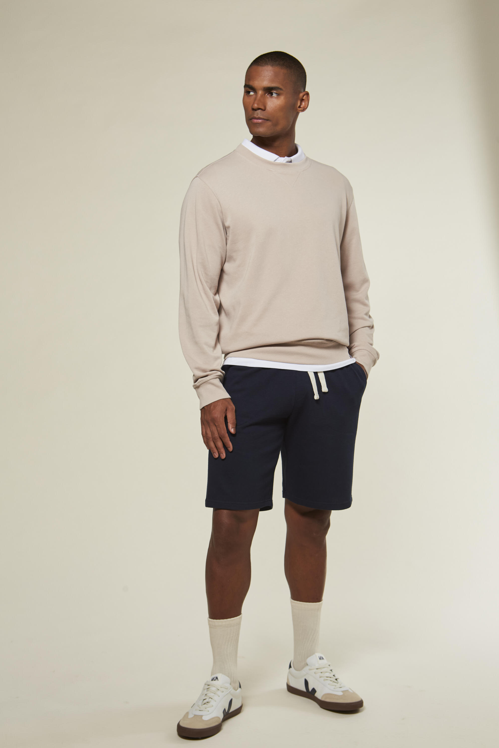 Herren Sweatshirt 3/5
