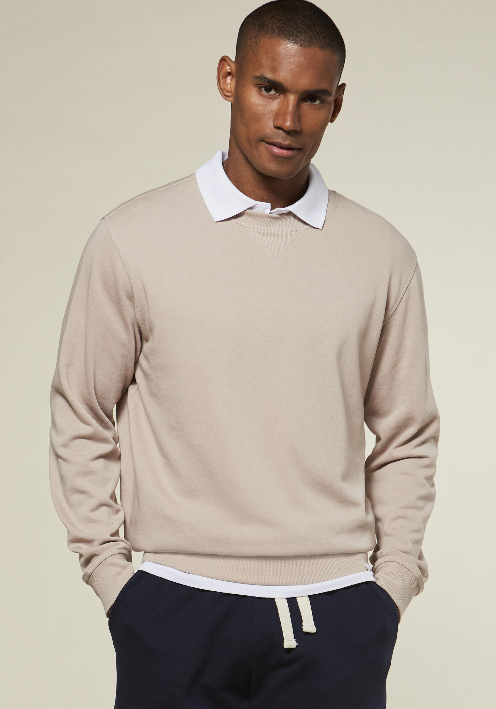 Herren Sweatshirt 5/5