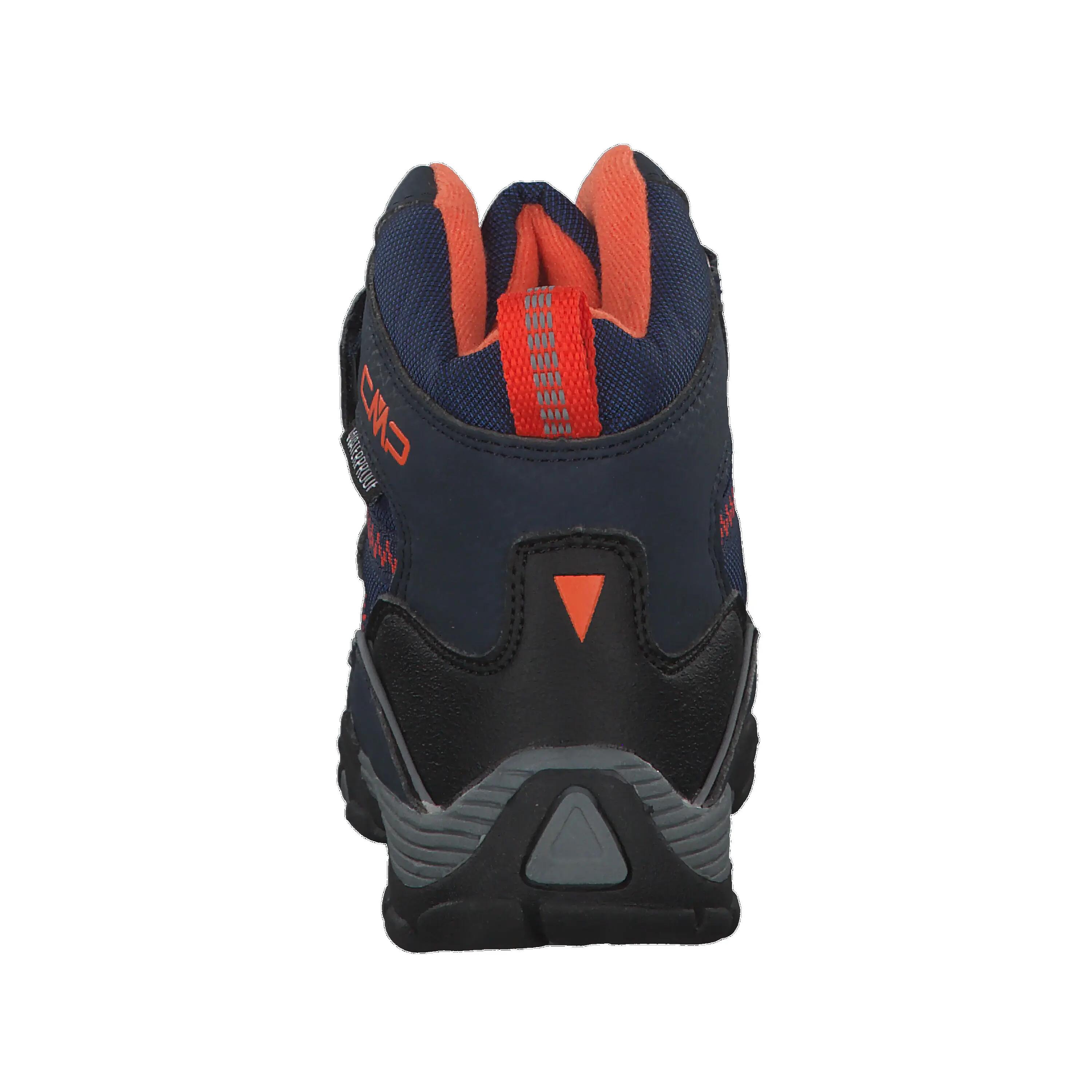 CMP Kinder Winterstiefel Pyry Snow Boot WP 38Q4514 13/15
