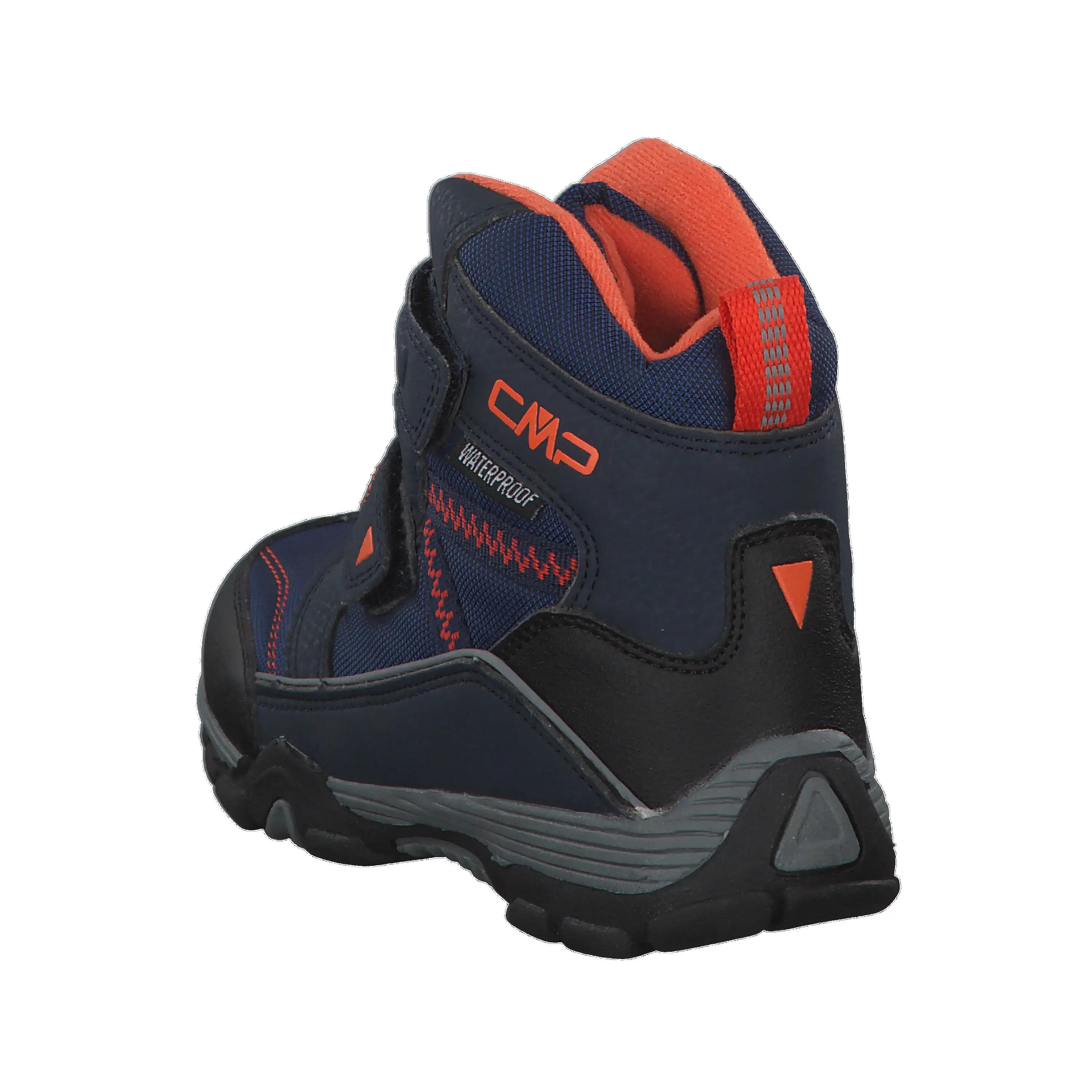 CMP Kinder Winterstiefel Pyry Snow Boot WP 38Q4514 12/15