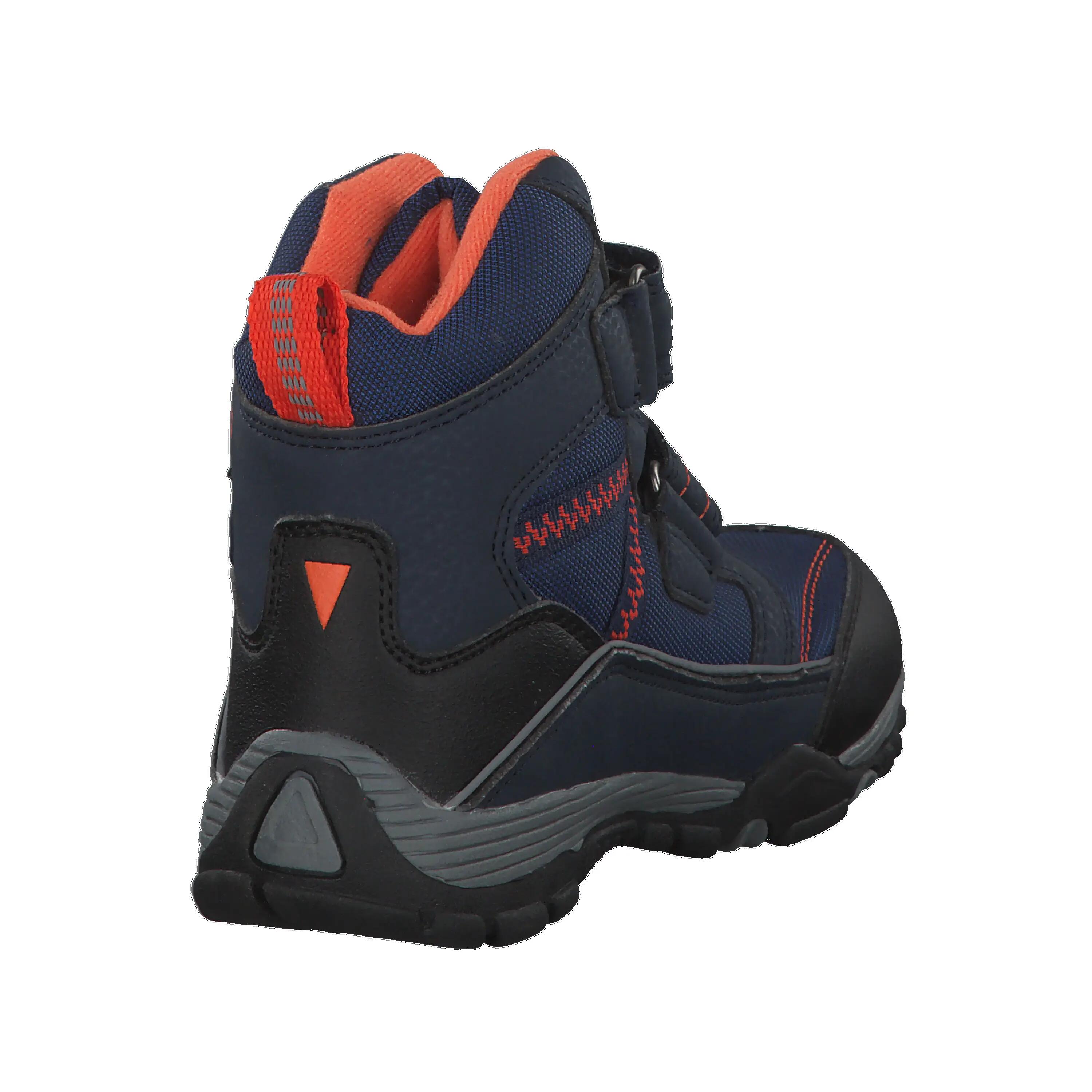 CMP Kinder Winterstiefel Pyry Snow Boot WP 38Q4514 14/15