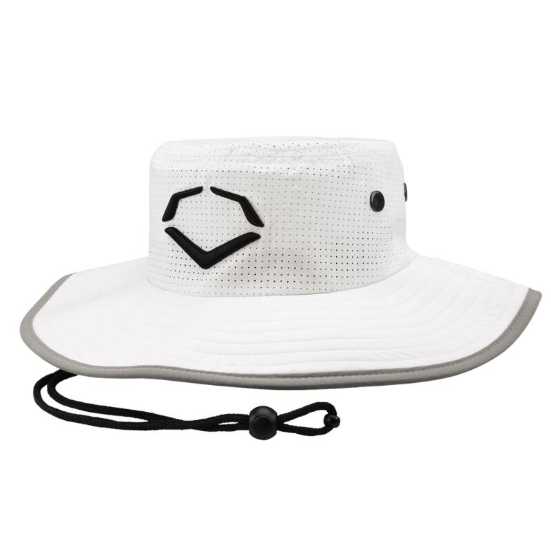 Evoshield - Evoshield Camo Bucket Hat Color White - Casquette - Blanc - Decathlon