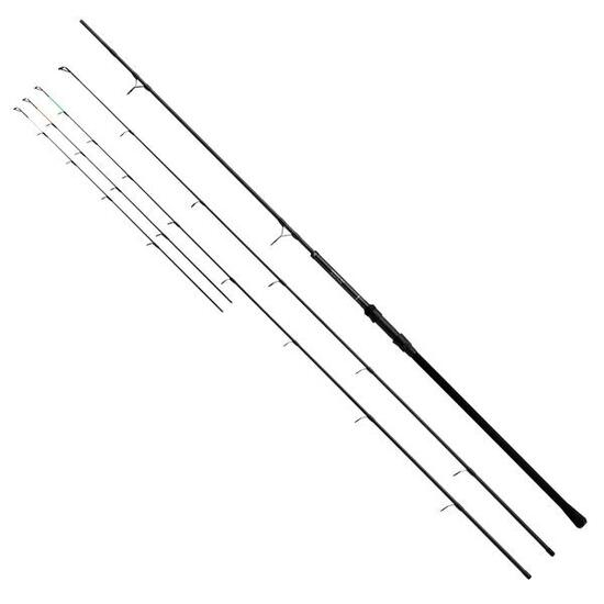 Canne Anglaise Sonik Xtractor+ Specialist Twin Tip 176g