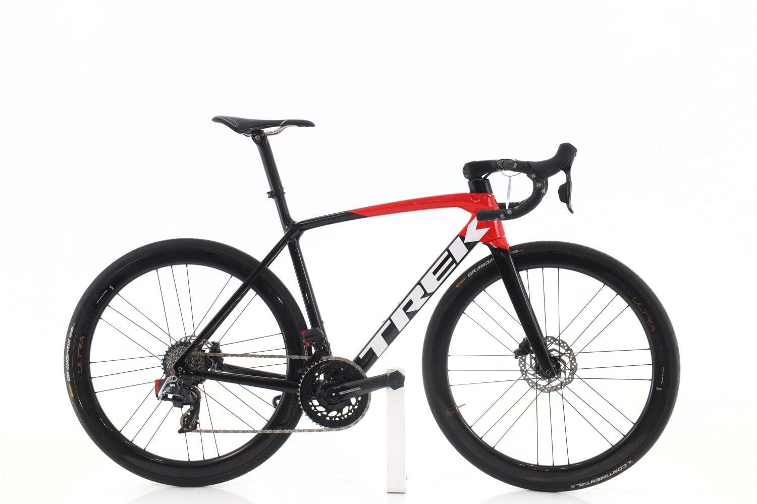 TREK Refurbished road bike ·  Emonda SL 6 AXS 12V · Very good condition