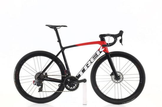 Refurbished Rennrad · Emonda SL 6 AXS 12V · Sehr guter Zustand