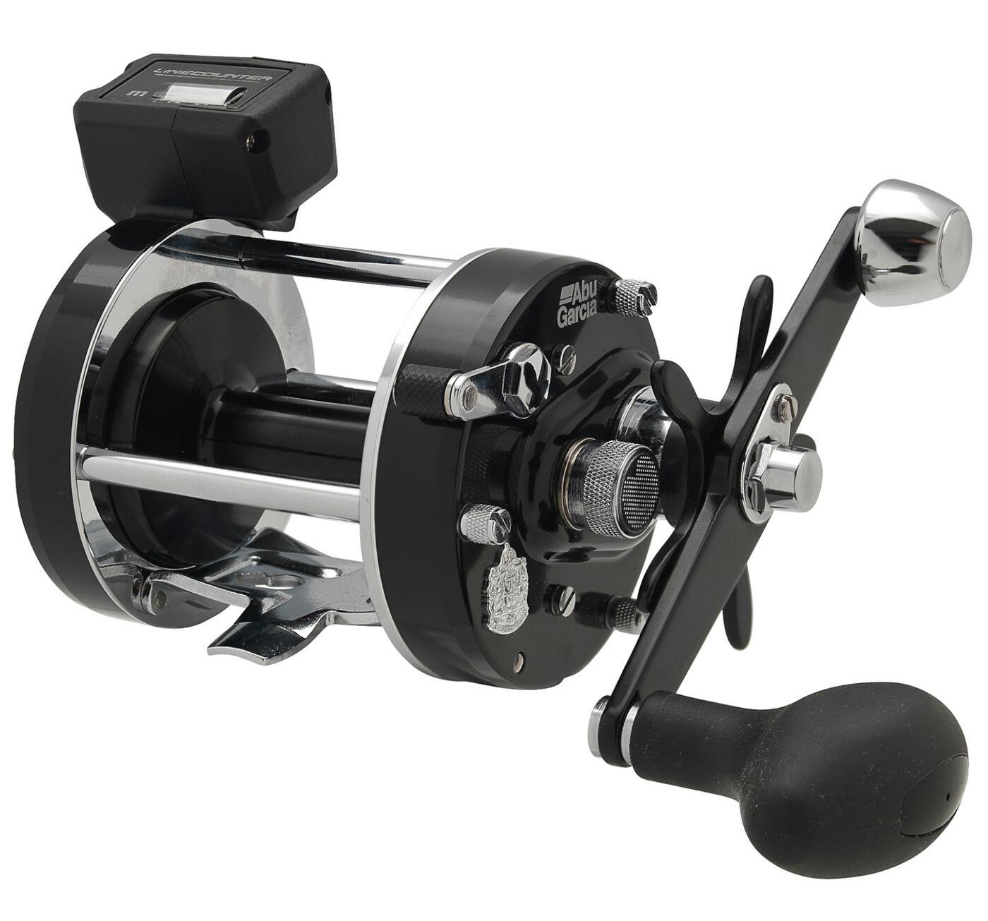 ABU GARCIA picture