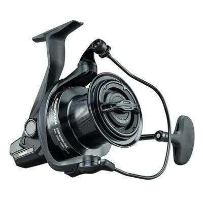 Okuma obsidian 12000 - vismolen