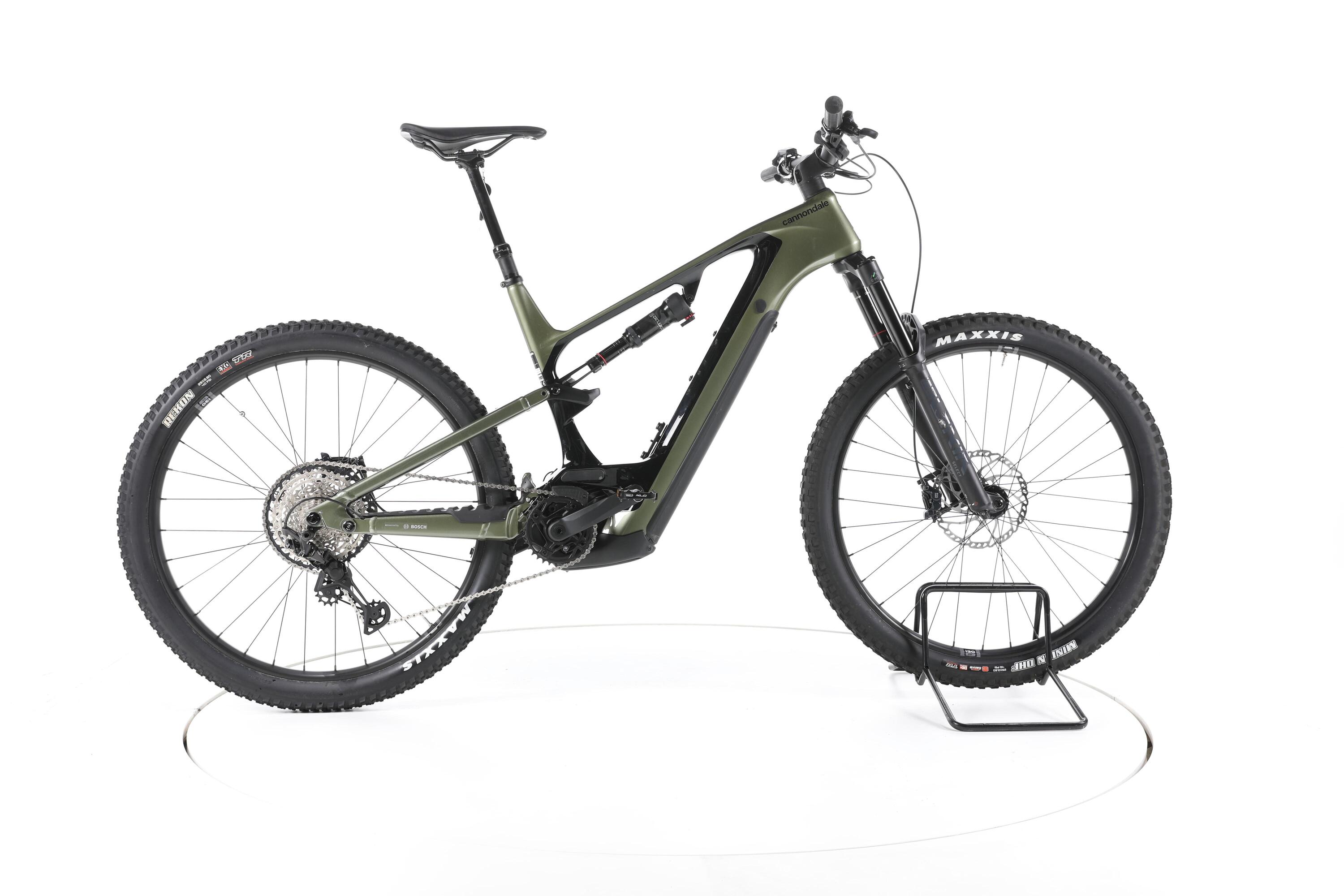 CANNONDALE Ebike ricondizionata · Cannondale Moterra Neo Carbon 2 · Ottime condizioni