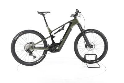 Refurbished - Cannondale Moterra Neo Carbon 2 Fully E-Bike 2024 - Sehr gut