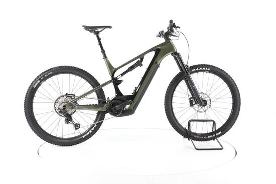 Refurbished - Cannondale Moterra Neo Carbon 2 Fully E-Bike 2024 - Sehr gut
