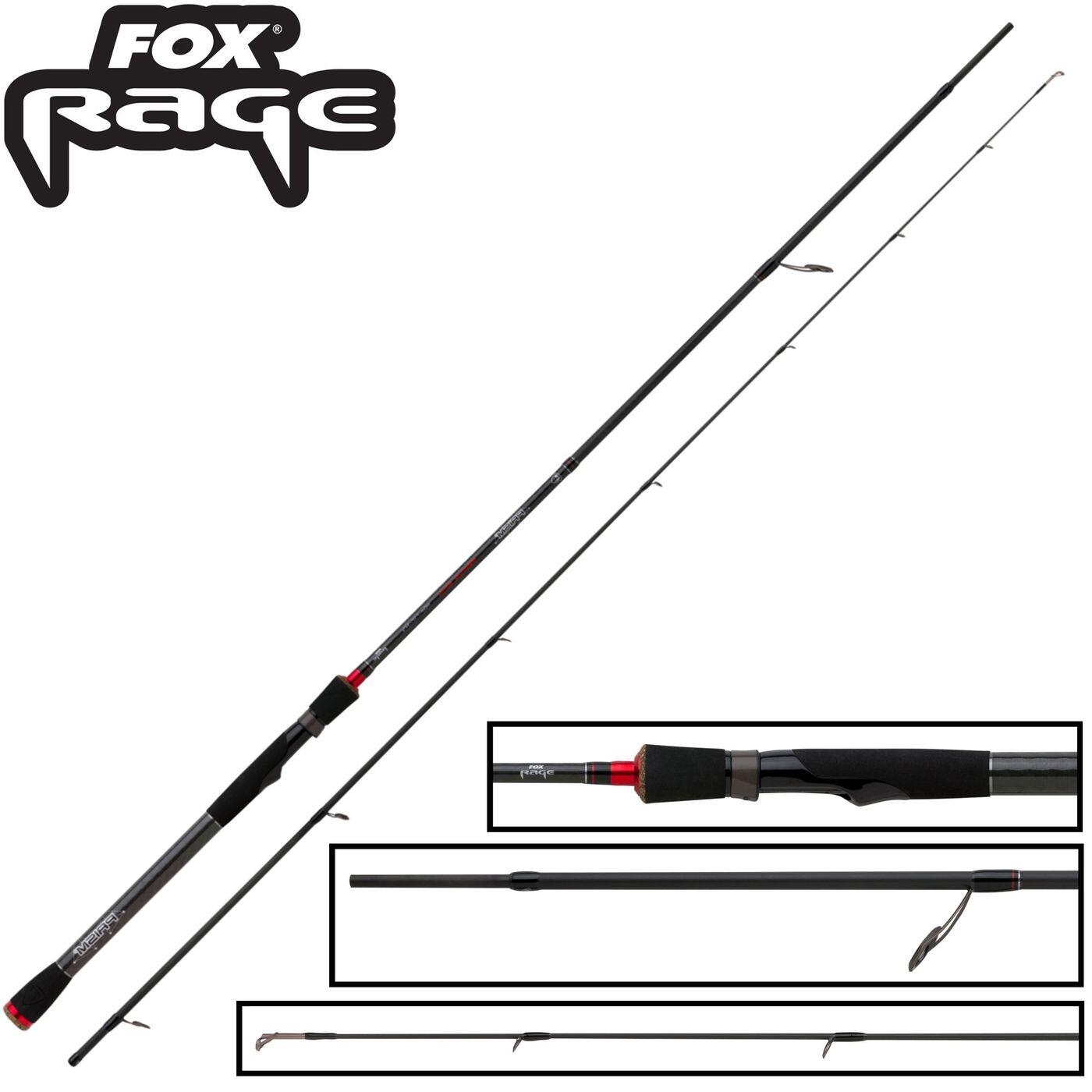 FOX RAGE picture