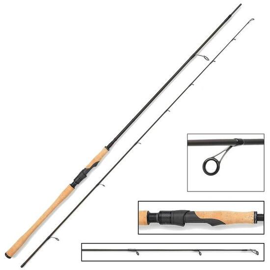 Westin W4 Spin 300cm MH 10-40g Spinnrute