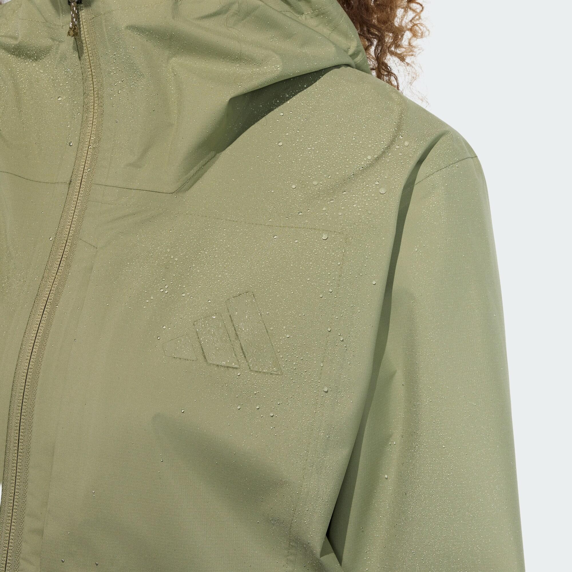 Veste de pluie CLIMAPROOF 2,5 couches Terrex Multi 4/5