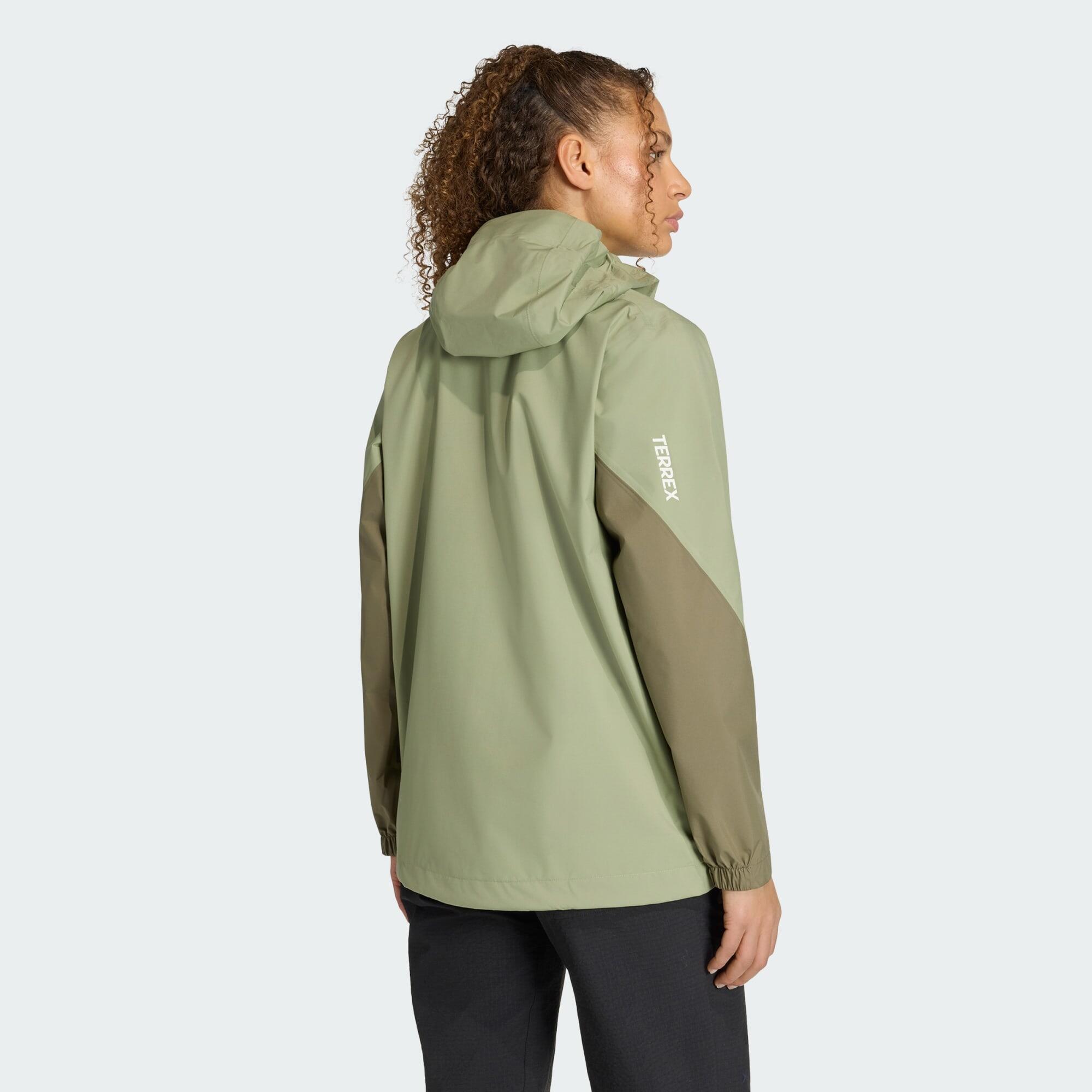 Veste de pluie CLIMAPROOF 2,5 couches Terrex Multi 3/5