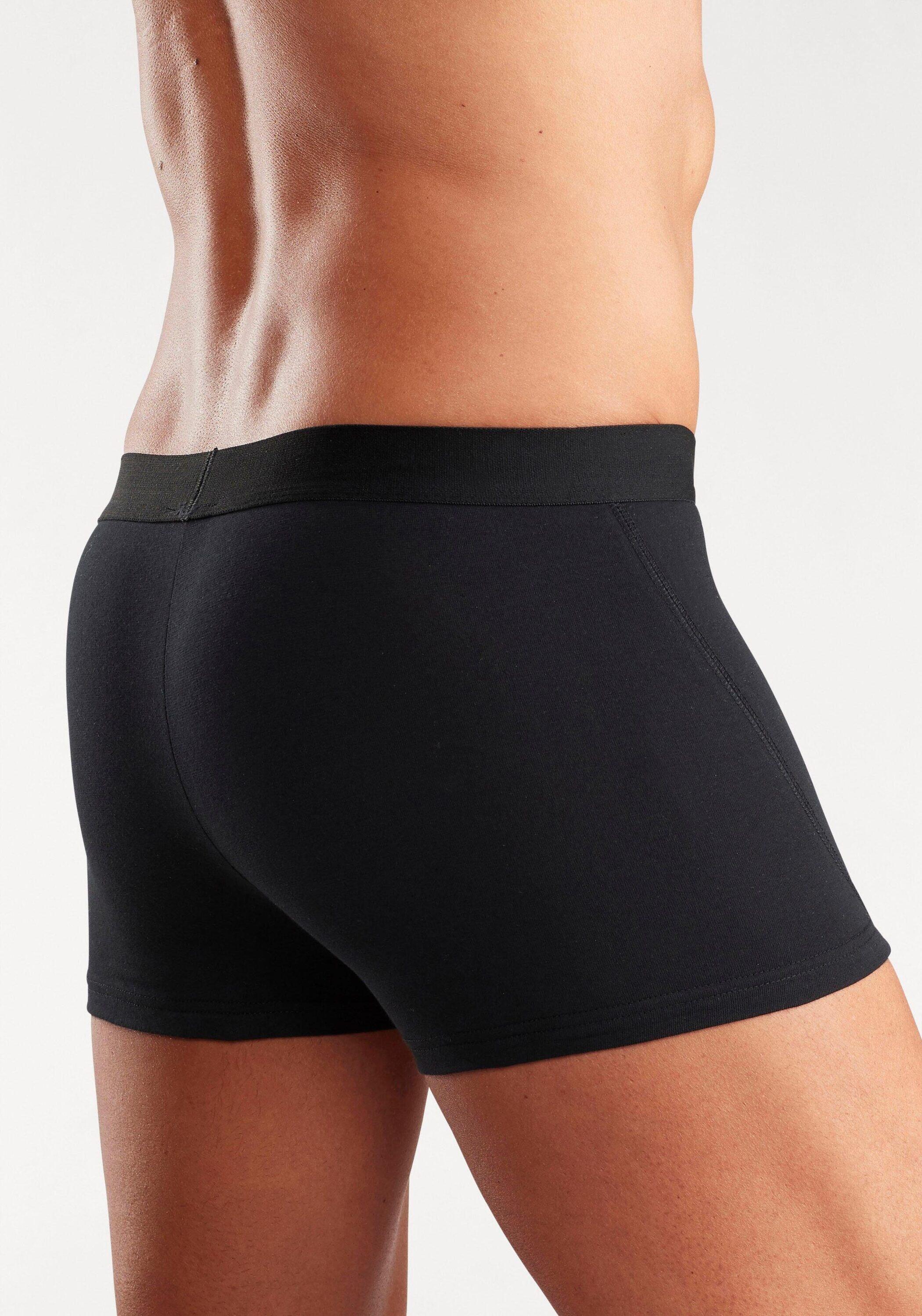 Herren Boxer 3/7