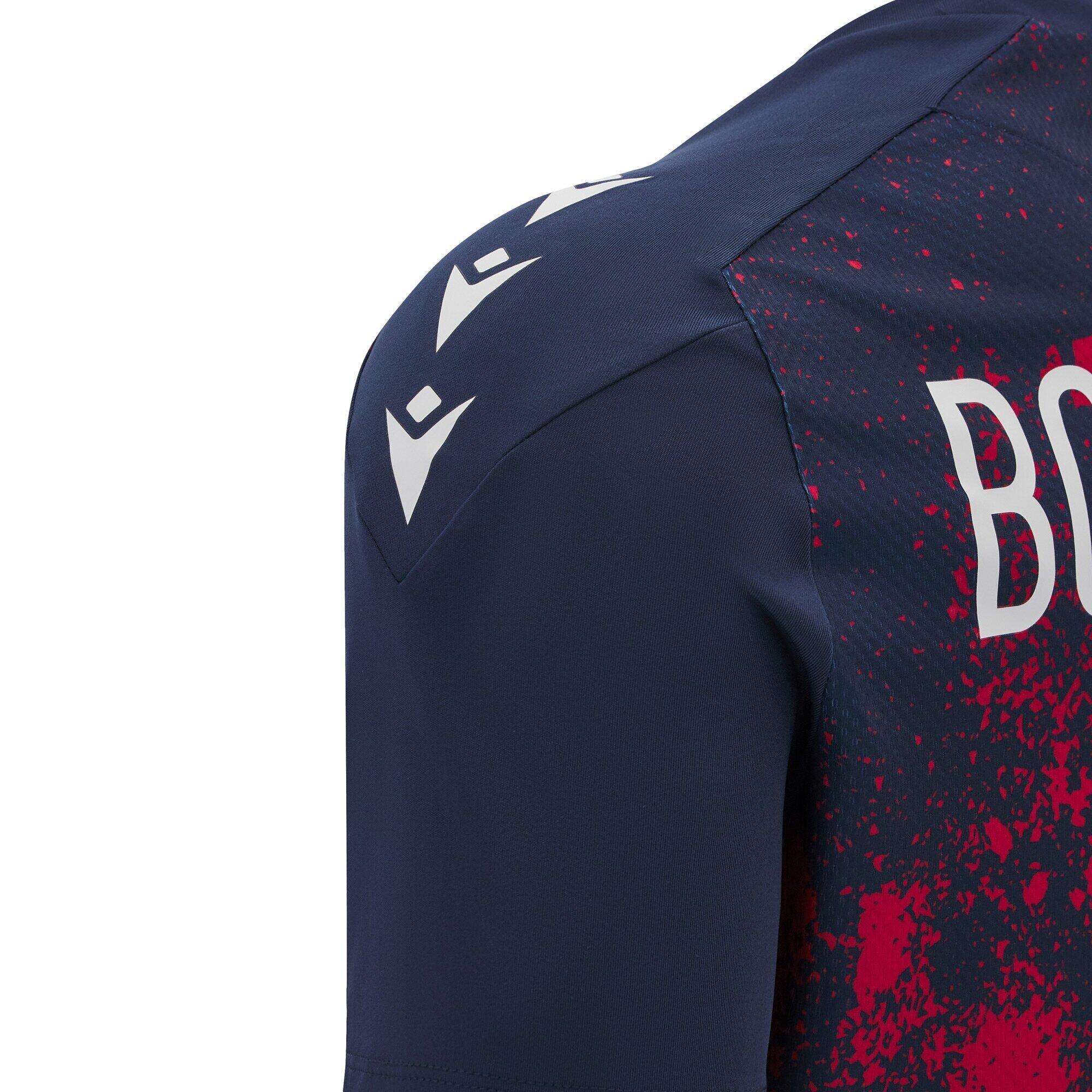 Bologna Shirt 2024/25 3/4